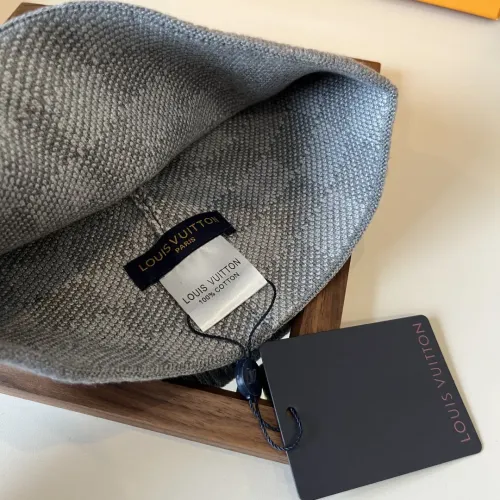 Replica Louis Vuitton LV Caps #1413085 $34.00 USD for Wholesale