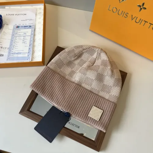 Louis Vuitton LV Caps #1413086 $34.00 USD, Wholesale Replica Louis Vuitton LV Caps