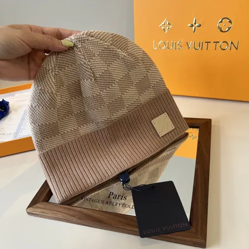 Replica Louis Vuitton LV Caps #1413086 $34.00 USD for Wholesale