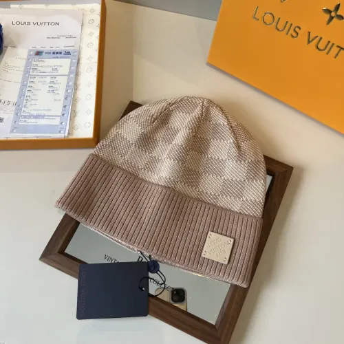 Replica Louis Vuitton LV Caps #1413086 $34.00 USD for Wholesale