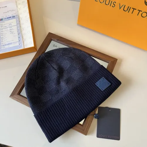 Louis Vuitton LV Caps #1413087 $34.00 USD, Wholesale Replica Louis Vuitton LV Caps