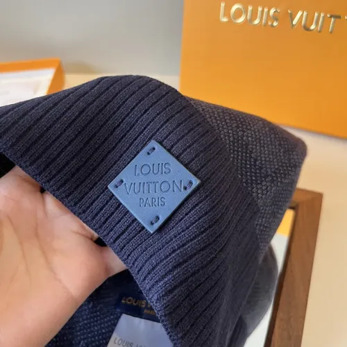 Replica Louis Vuitton LV Caps #1413087 $34.00 USD for Wholesale