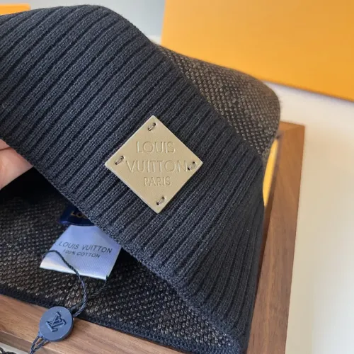Replica Louis Vuitton LV Caps #1413088 $34.00 USD for Wholesale