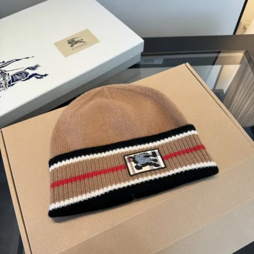 Burberry Caps #1413090 $39.00 USD, Wholesale Replica Burberry Caps