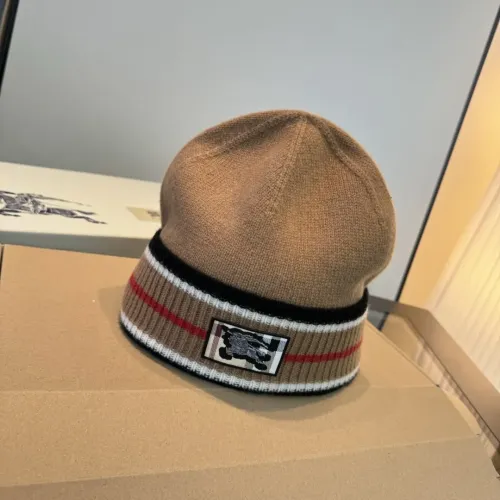 Replica Burberry Caps #1413090 $39.00 USD for Wholesale