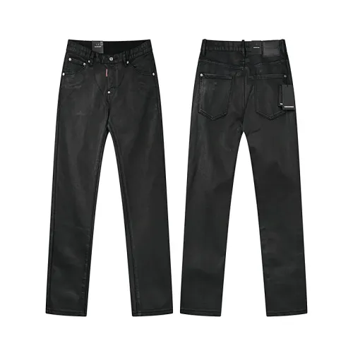 Dsquared Jeans For Men #1413096 $56.00 USD, Wholesale Replica Dsquared Jeans