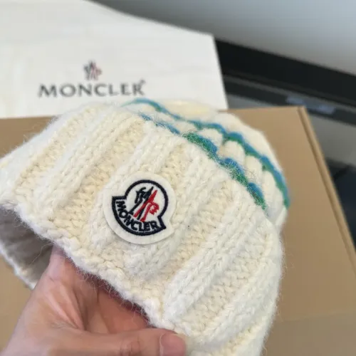 Replica Moncler Caps #1413134 $34.00 USD for Wholesale