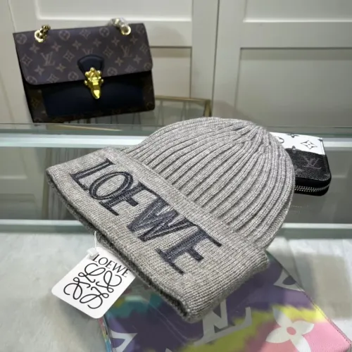 Replica LOEWE Caps #1413140 $29.00 USD for Wholesale