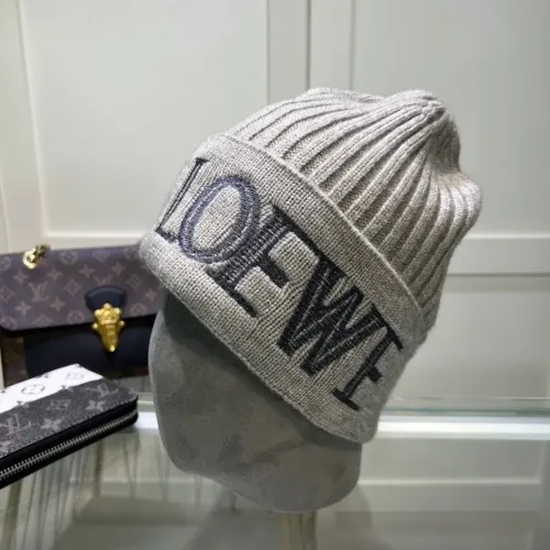 Replica LOEWE Caps #1413140 $29.00 USD for Wholesale