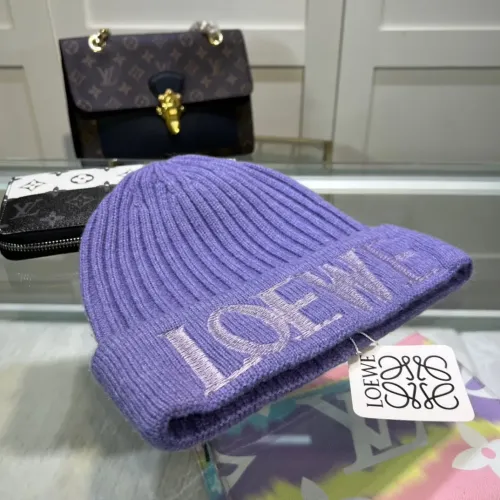 LOEWE Caps #1413141 $29.00 USD, Wholesale Replica LOEWE Caps