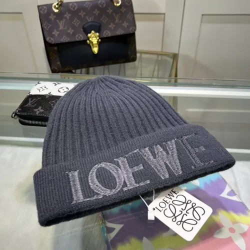LOEWE Caps #1413142 $29.00 USD, Wholesale Replica LOEWE Caps