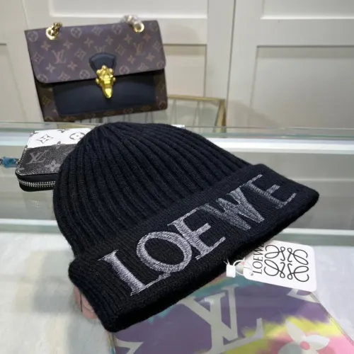 LOEWE Caps #1413143 $29.00 USD, Wholesale Replica LOEWE Caps