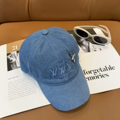 Replica Louis Vuitton LV Caps #1413144 $29.00 USD for Wholesale