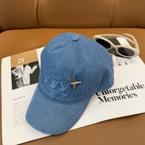 Replica Louis Vuitton LV Caps #1413144 $29.00 USD for Wholesale