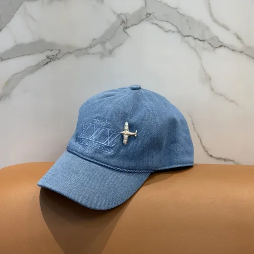Replica Louis Vuitton LV Caps #1413144 $29.00 USD for Wholesale