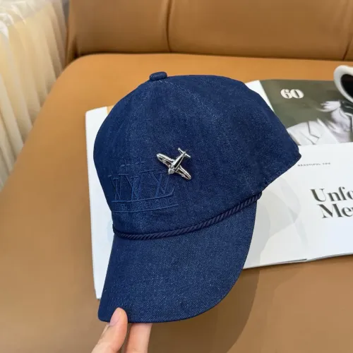 Louis Vuitton LV Caps #1413145 $29.00 USD, Wholesale Replica Louis Vuitton LV Caps