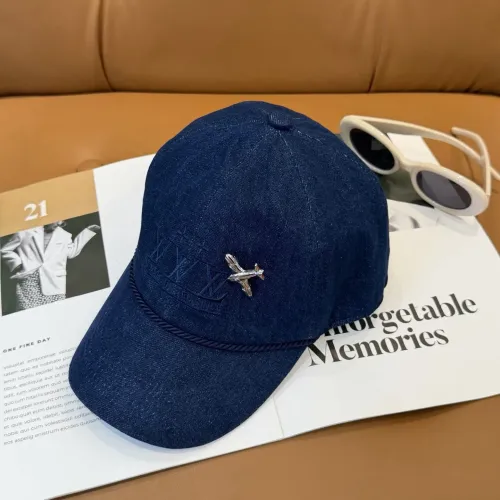 Replica Louis Vuitton LV Caps #1413145 $29.00 USD for Wholesale