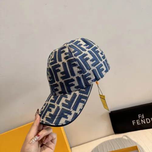 Replica Fendi Caps #1413149 $34.00 USD for Wholesale