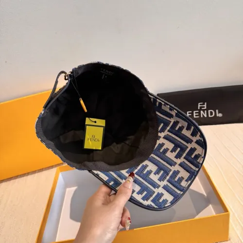 Replica Fendi Caps #1413149 $34.00 USD for Wholesale