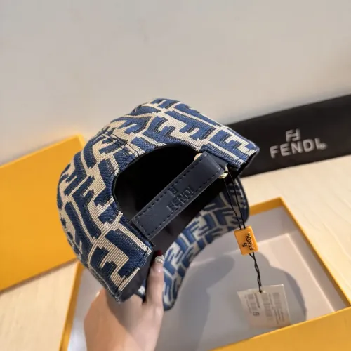 Replica Fendi Caps #1413149 $34.00 USD for Wholesale