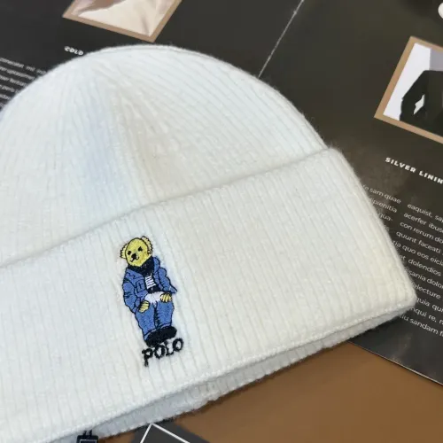 Replica Ralph Lauren Polo Caps #1413151 $25.00 USD for Wholesale