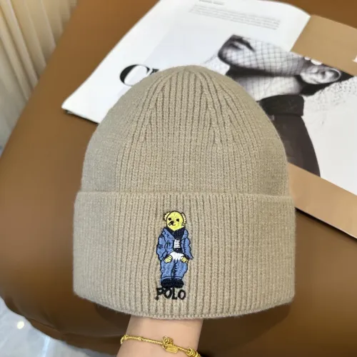 Ralph Lauren Polo Caps #1413152 $25.00 USD, Wholesale Replica Ralph Lauren Polo Caps