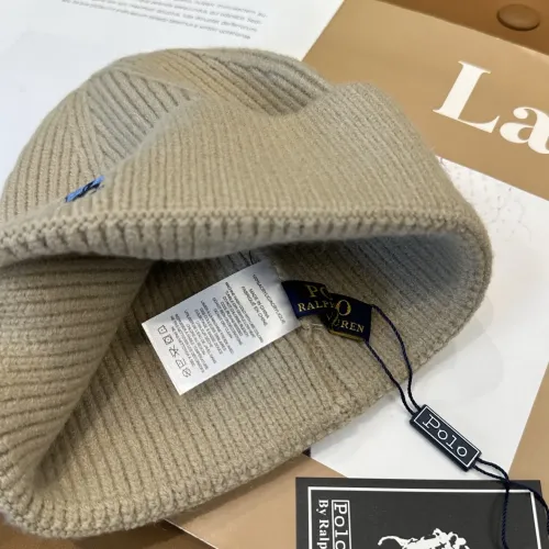 Replica Ralph Lauren Polo Caps #1413152 $25.00 USD for Wholesale