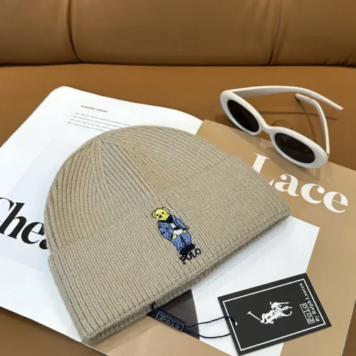 Replica Ralph Lauren Polo Caps #1413152 $25.00 USD for Wholesale