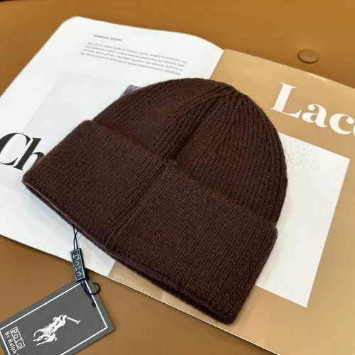 Replica Ralph Lauren Polo Caps #1413153 $25.00 USD for Wholesale