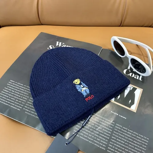Replica Ralph Lauren Polo Caps #1413154 $25.00 USD for Wholesale