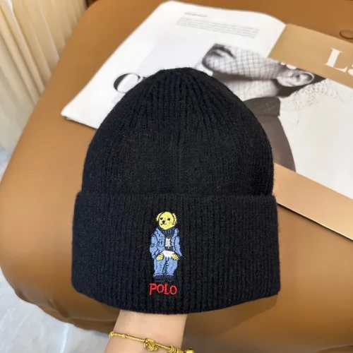 Ralph Lauren Polo Caps #1413155 $25.00 USD, Wholesale Replica Ralph Lauren Polo Caps
