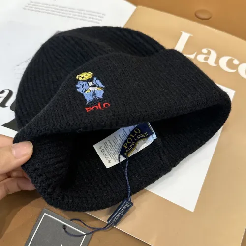 Replica Ralph Lauren Polo Caps #1413155 $25.00 USD for Wholesale