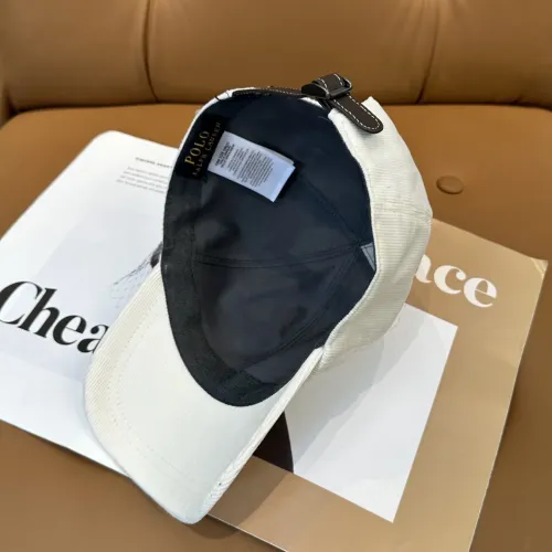 Replica Ralph Lauren Polo Caps #1413156 $29.00 USD for Wholesale