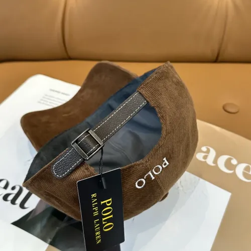 Replica Ralph Lauren Polo Caps #1413158 $29.00 USD for Wholesale