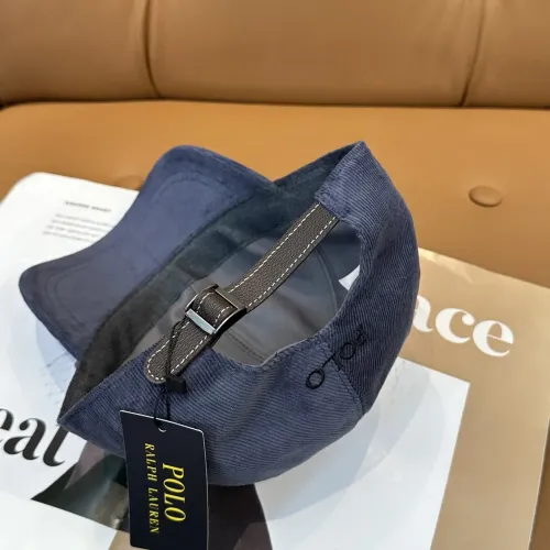 Replica Ralph Lauren Polo Caps #1413162 $29.00 USD for Wholesale