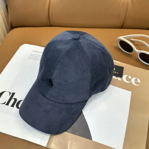 Replica Ralph Lauren Polo Caps #1413162 $29.00 USD for Wholesale