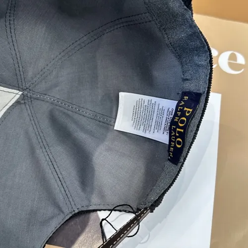 Replica Ralph Lauren Polo Caps #1413164 $29.00 USD for Wholesale