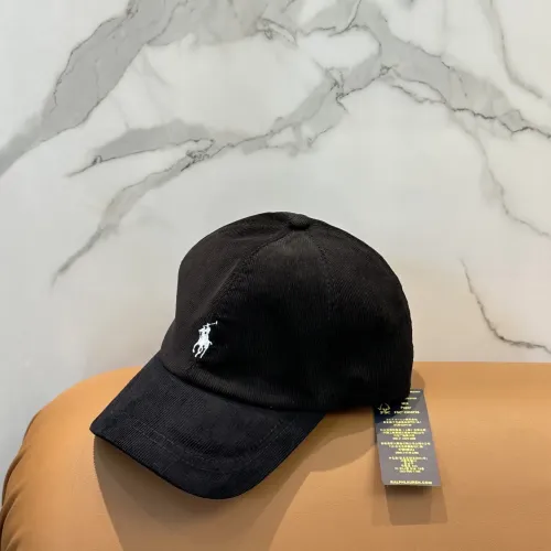 Replica Ralph Lauren Polo Caps #1413164 $29.00 USD for Wholesale