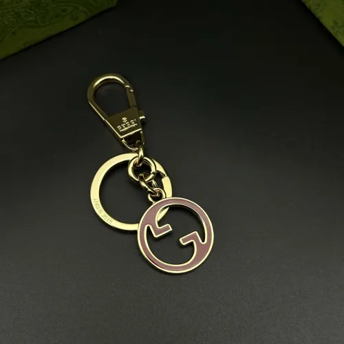 Gucci Key Holder And Bag Buckle #1413214 $25.00 USD, Wholesale Replica Gucci Key Holder And Bag Buckle