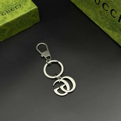 Replica Gucci Key Holder And Bag Buckle #1413215 $27.00 USD for Wholesale