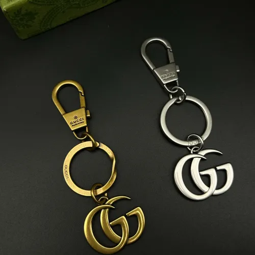 Replica Gucci Key Holder And Bag Buckle #1413215 $27.00 USD for Wholesale