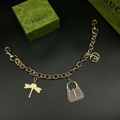 Gucci Key Holder And Bag Buckle #1413218 $27.00 USD, Wholesale Replica Gucci Key Holder And Bag Buckle