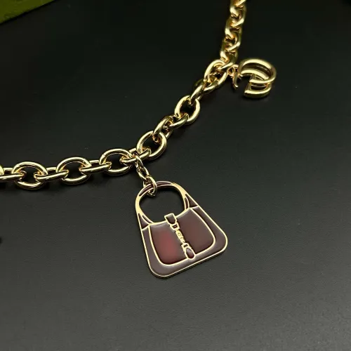 Replica Gucci Key Holder And Bag Buckle #1413218 $27.00 USD for Wholesale