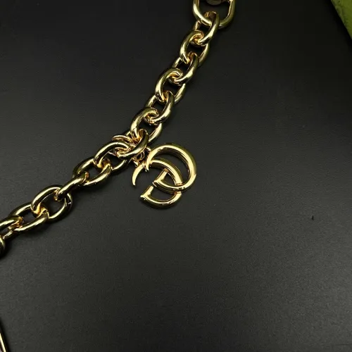 Replica Gucci Key Holder And Bag Buckle #1413218 $27.00 USD for Wholesale