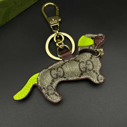 Gucci Key Holder And Bag Buckle #1413219 $36.00 USD, Wholesale Replica Gucci Key Holder And Bag Buckle