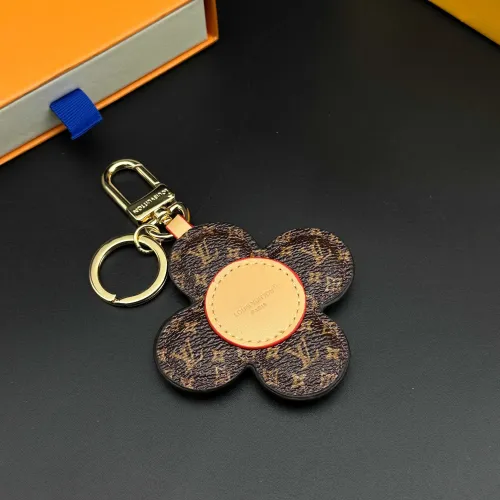 Replica Louis Vuitton LV Key Holder And Bag Buckle #1413221 $32.00 USD for Wholesale