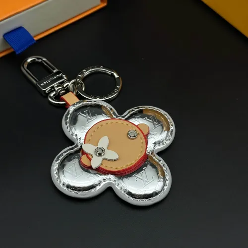 Louis Vuitton LV Key Holder And Bag Buckle #1413222 $32.00 USD, Wholesale Replica Louis Vuitton LV Key Holder And Bag Buckle