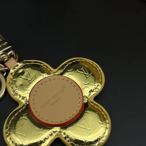Replica Louis Vuitton LV Key Holder And Bag Buckle #1413223 $32.00 USD for Wholesale