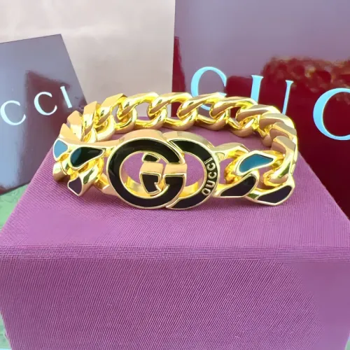 Gucci Bracelets #1413225 $72.00 USD, Wholesale Replica Gucci Bracelets