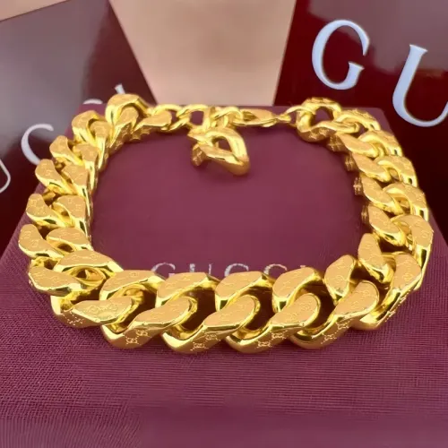 Gucci Bracelets #1413227 $64.00 USD, Wholesale Replica Gucci Bracelets